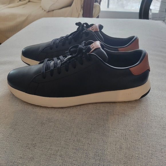 Cole Haan Grand Pro size 10.5 - Picture 4 of 7